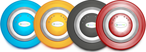 INDIVIDUELLE LØSNINGER CLIMTEC RECUPERATOR